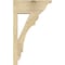 Ekena Millwork Olympic Traditional Rough Sawn Outlooker, Douglas Fir, 8"W x 18"D x 30"H OUT08X18X30OLY01RDF - alternate 4